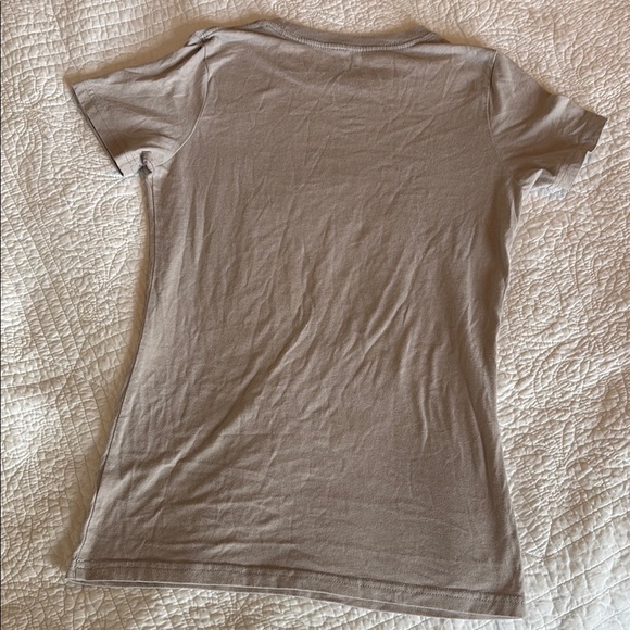 My Little Pony Gray Short Sleeve Tee - Picture 4 of 4